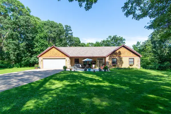 6740 Saint Mathias Road, Brainerd, MN 56401