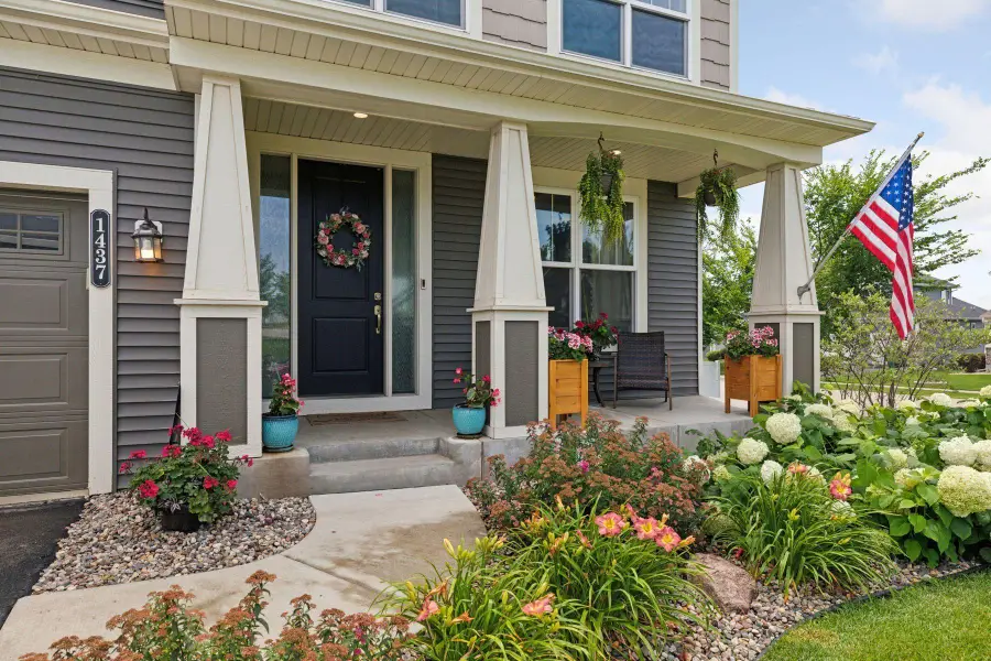 1437 Copper Hills Drive, Carver, MN 55315 - Image #3