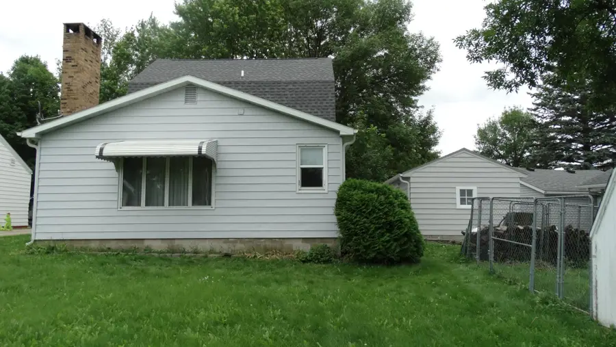 420 7th Avenue Se, Elbow Lake, MN 56531 - #3