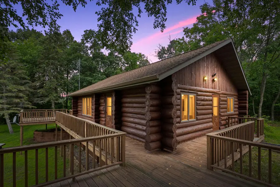 15204 State Road 70, Grantsburg, WI 54840 - #2