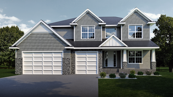 2301 136th Court W, Rosemount, MN 55068