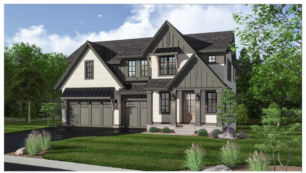 11798 Azure Lane, Inver Grove Heights, MN 55077