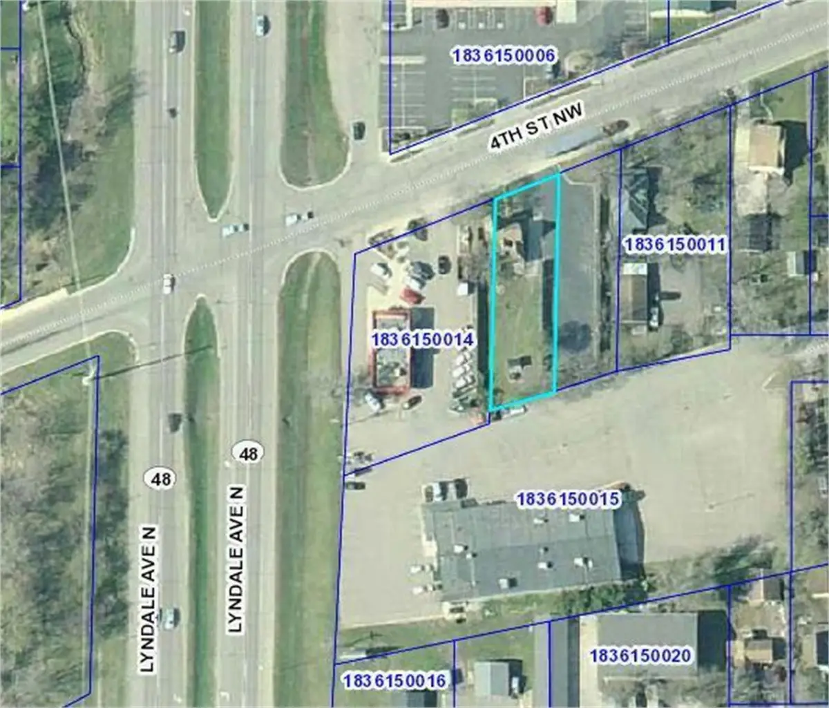 1425 4th Street Nw, Faribault, MN 55021 - Image #1