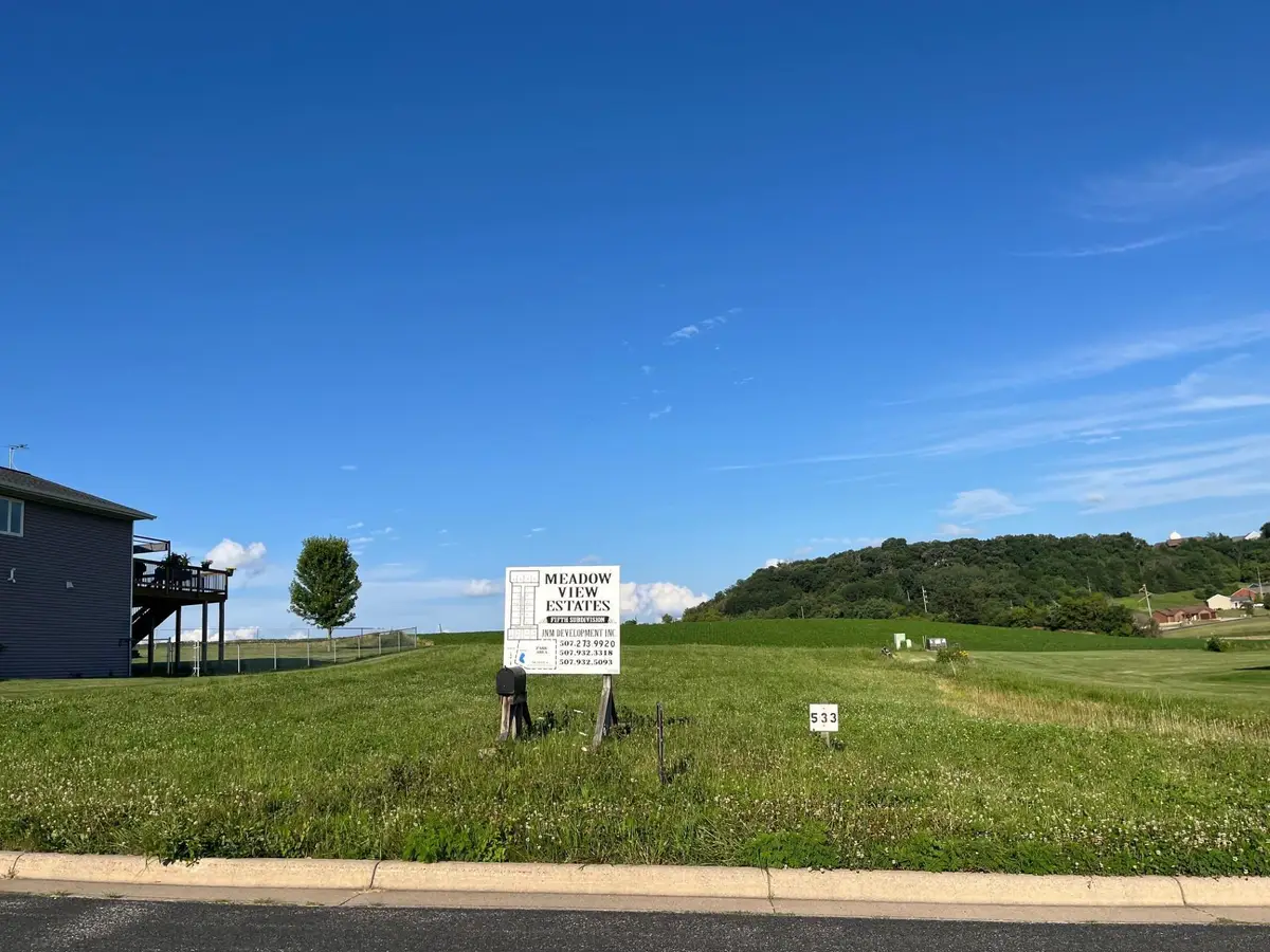 533 Manheim Avenue, Saint Charles, MN 55972 - Image #1