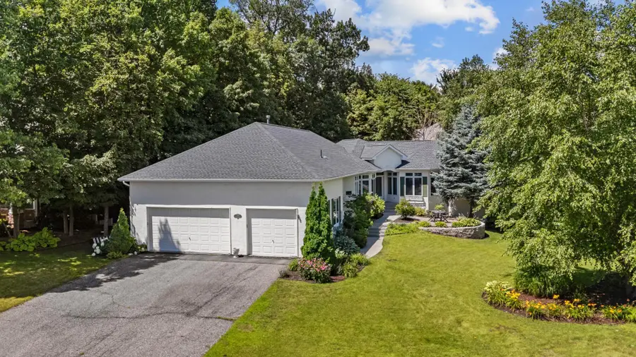 2888 Forest Ridge, Chaska, MN 55318 - #2