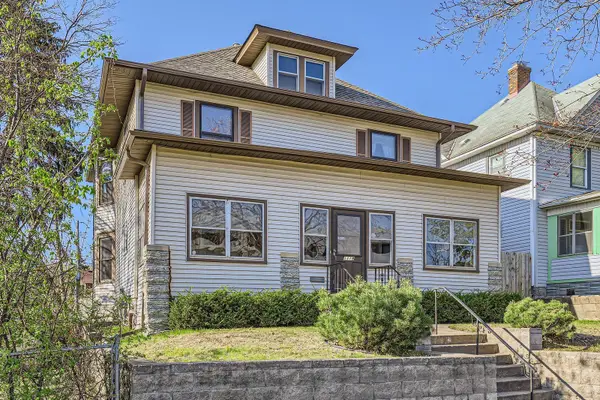 1118 Marshall Avenue, Saint Paul, MN 55104