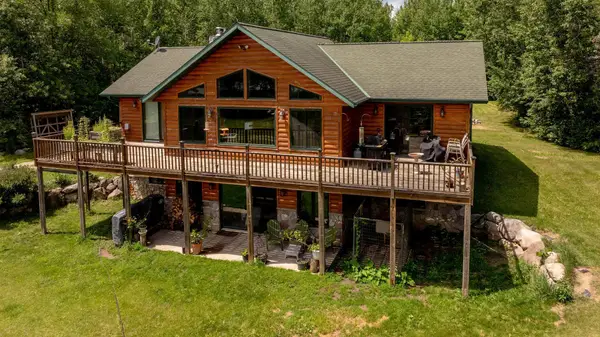 4448 88th Avenue Ne, Swatara, MN 55785