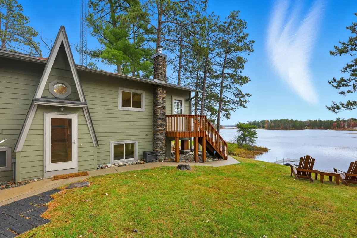 36945 Delta Bay Road, Pine River, MN 56474 - #1