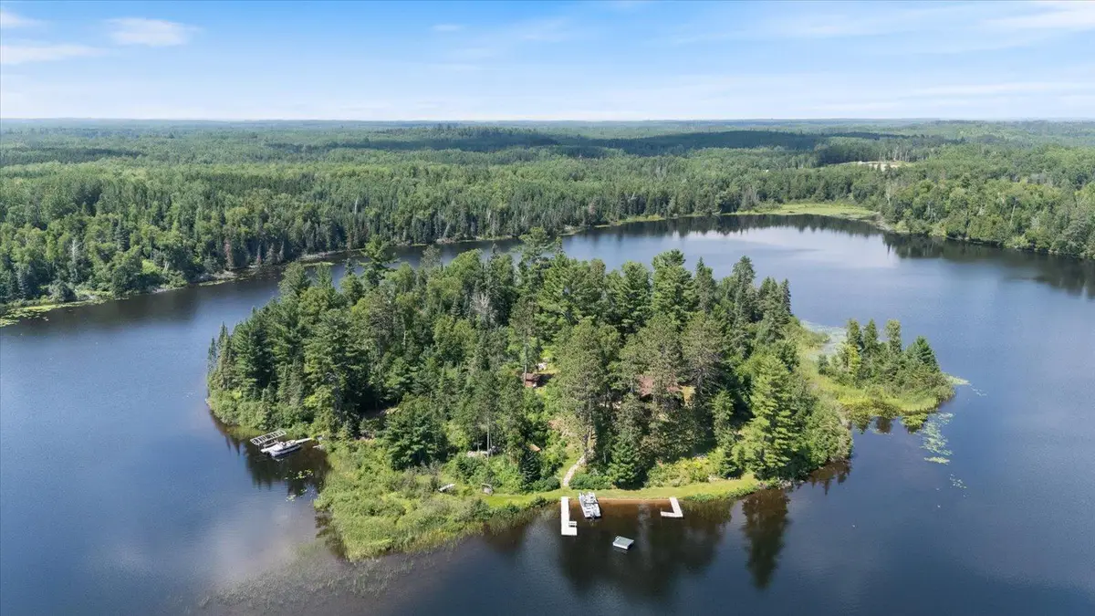 52000 Antler Lake Island Dr, Bigfork, MN 56628 - Image #1