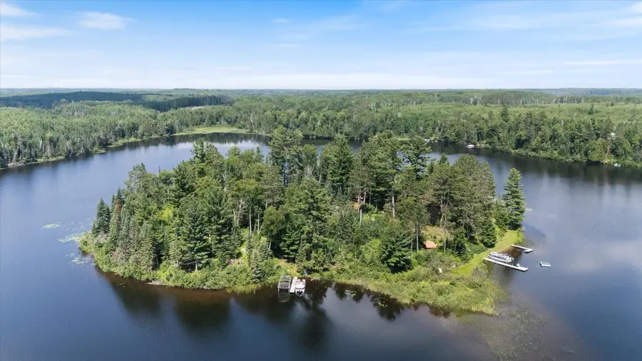 52000 Antler Lake Island Dr, Bigfork, MN 56628 - Image #2