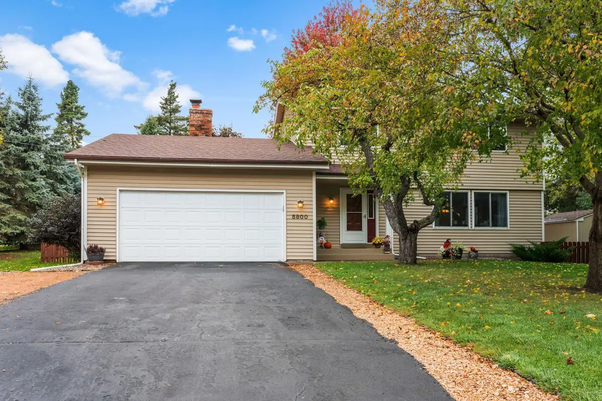 5800 Scenic Heights Drive, Minnetonka, MN 55345 - Image #1