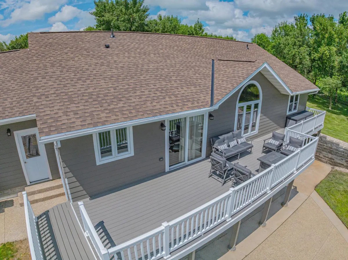 3021 75th Street Nw, Pennock, MN 56279 - Image #1