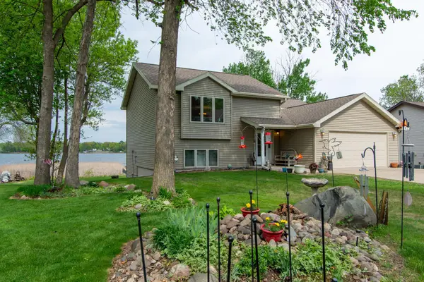 1900 White Cloud Drive E, Isle, MN 56342