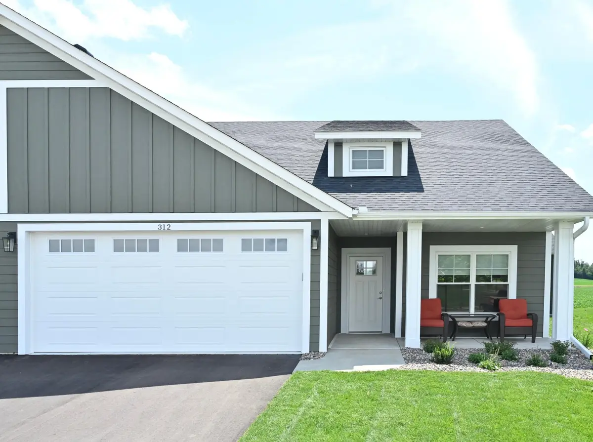 406 Ford Street E, Northfield, MN 55057 - #1