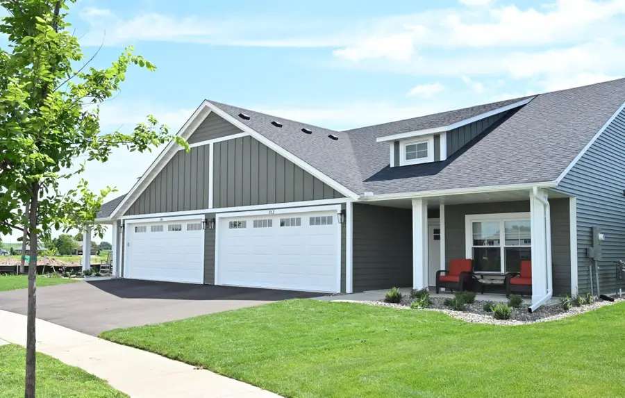 406 Ford Street E, Northfield, MN 55057 - #2