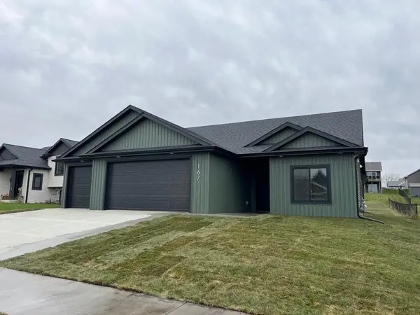 167 Stonelake Drive Se, Rochester, MN 55904