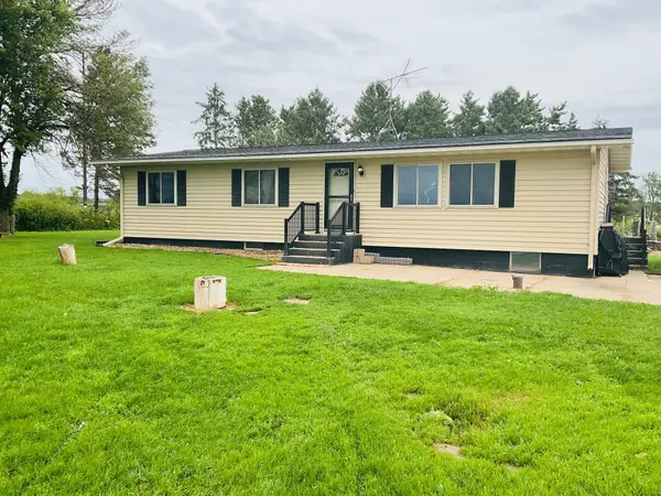 2330 County Road G, Emerald, WI 54013