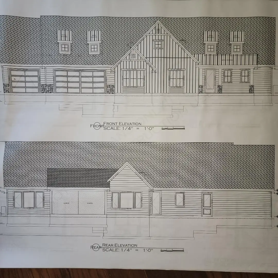 904 Krays Lake Road, Cold Spring, MN 55320 - #1