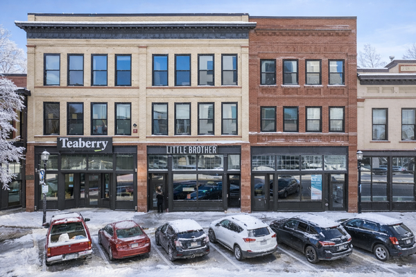 117 Broadway N #200, Fargo, ND 58102