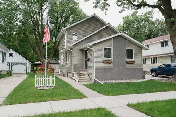 223 W 10th Street, Fairmont, MN 56031