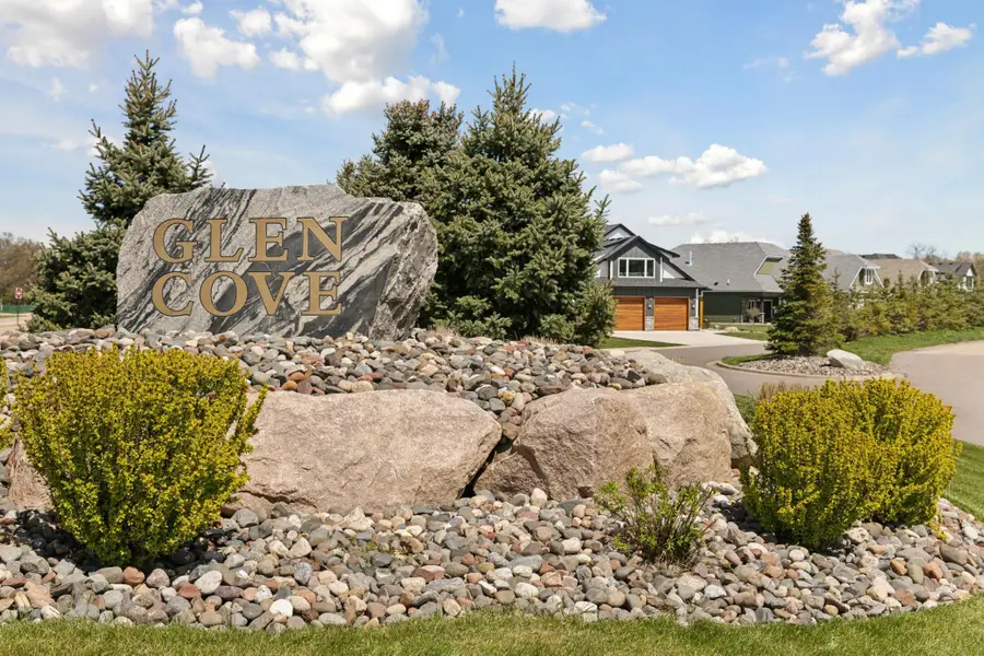 2535 110th Court, Blaine, MN 55449 - #2