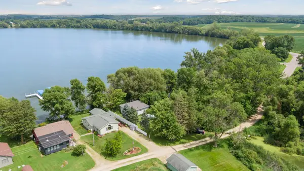 18662 Beach Lane, Kilkenny, MN 56052