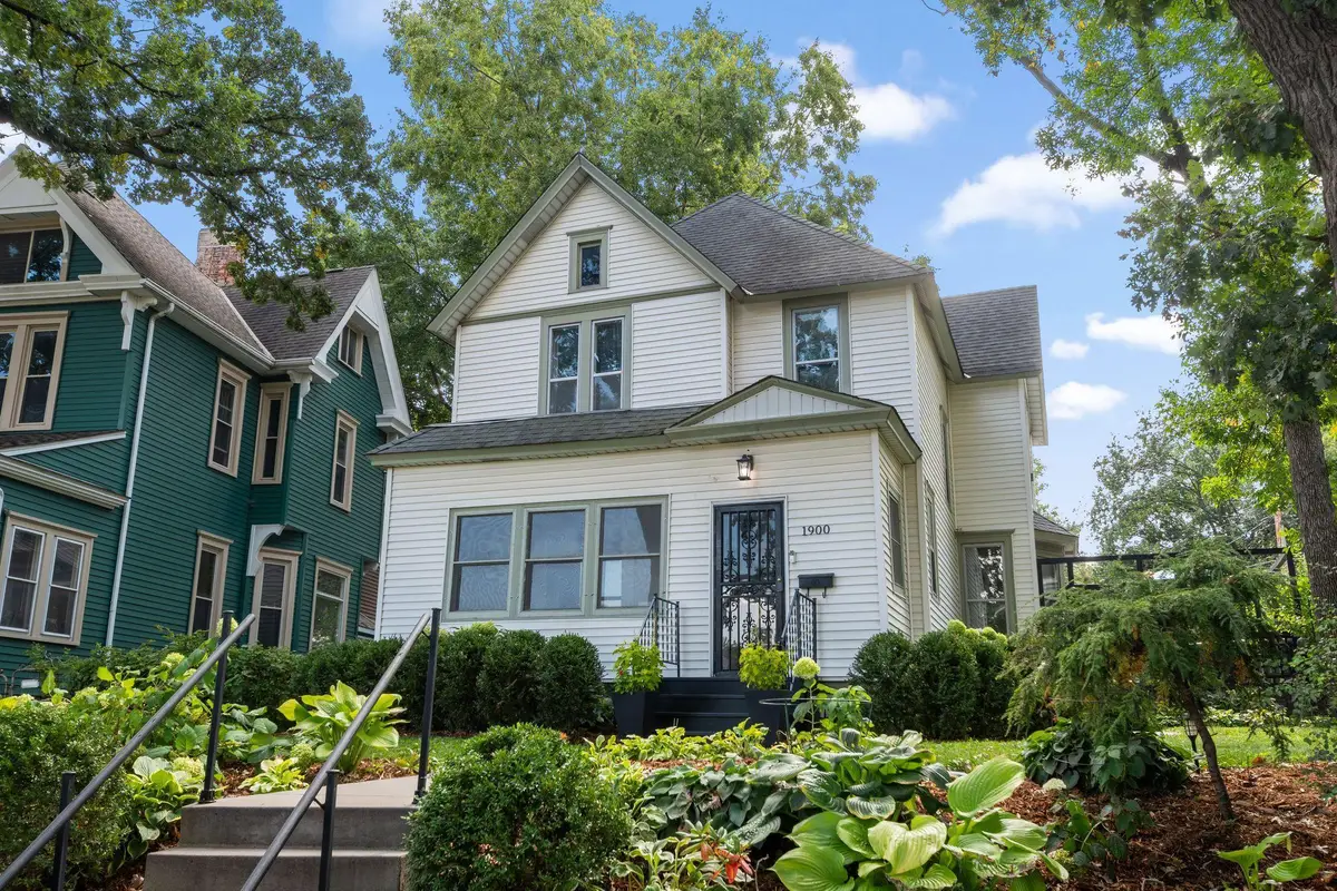 1900 Feronia Avenue, Saint Paul, MN 55104 - #1