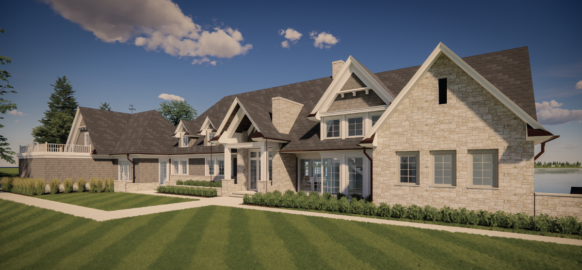 22 Dellwood Avenue, Saint Paul, MN 55110 - #1