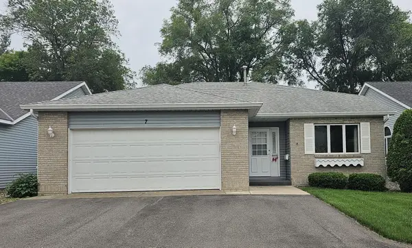 1403 33rd Avenue N #7, Saint Cloud, MN 56303