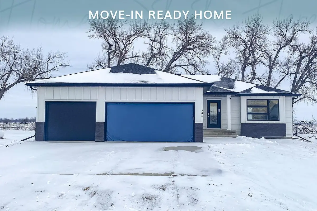 305 Neuman Boulevard N, Colfax, ND 58018 - Image #1