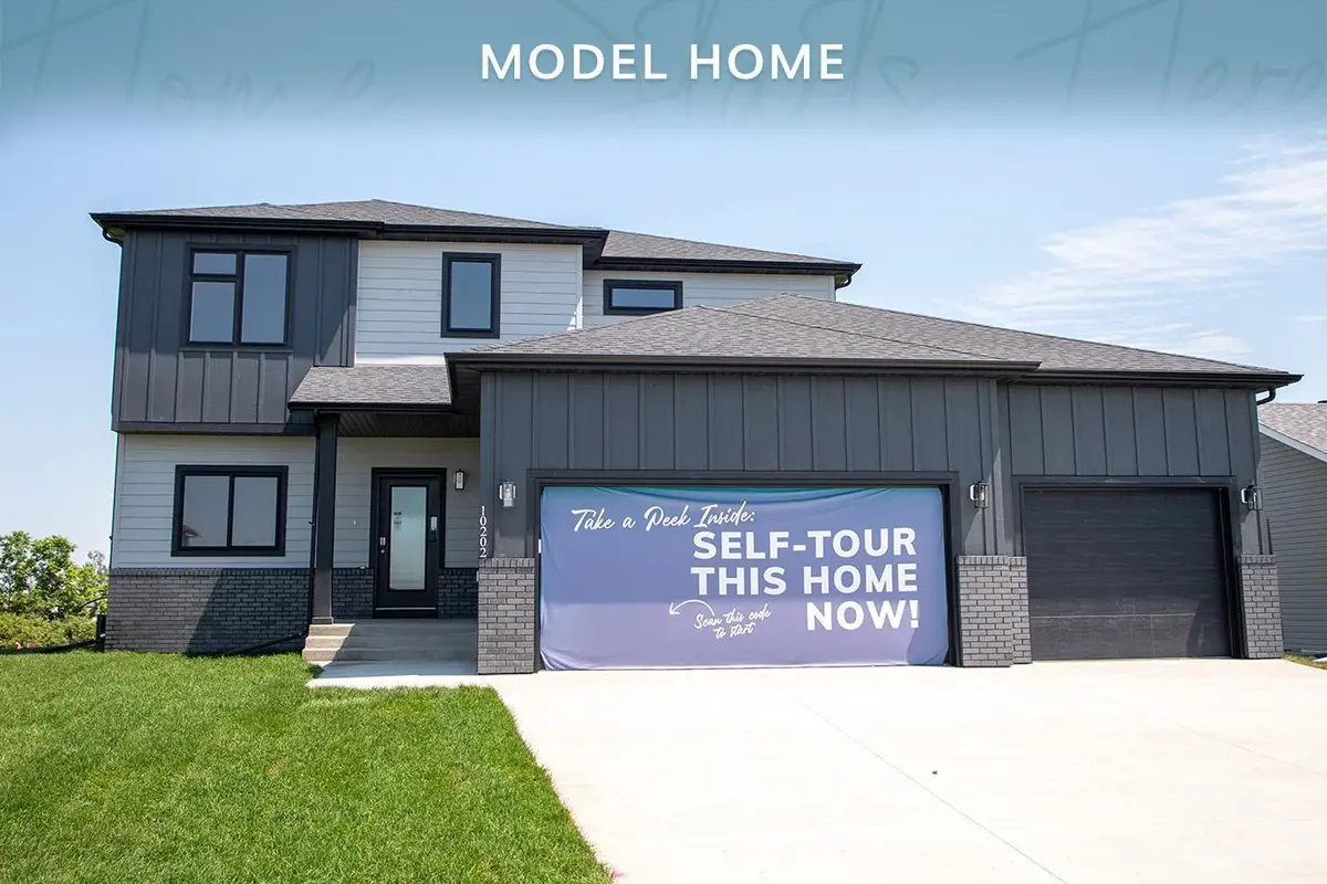 10202 Burgundy Drive, Horace, ND 58047 - Image #1