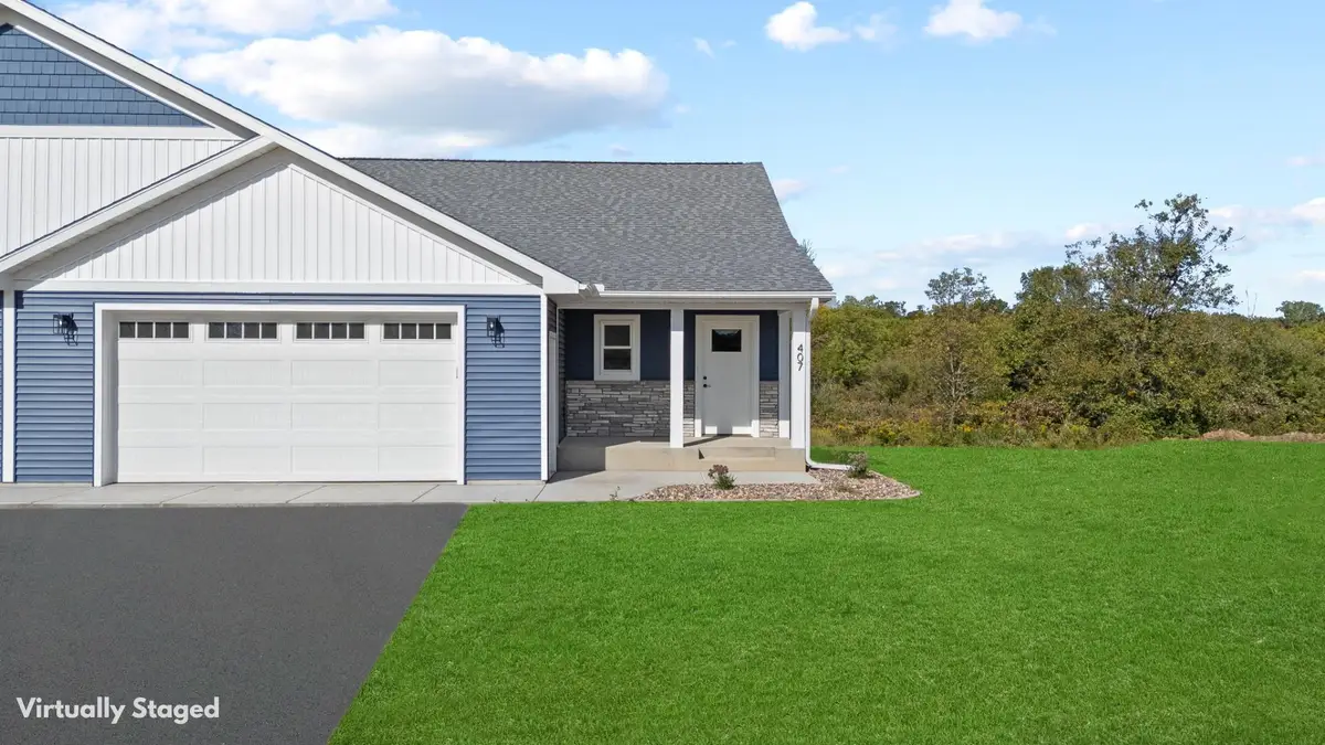 407 Finvold Street, Woodville, WI 54028 - #1