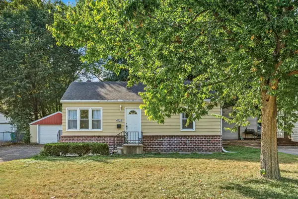 6329 47th Avenue N, Crystal, MN 55428