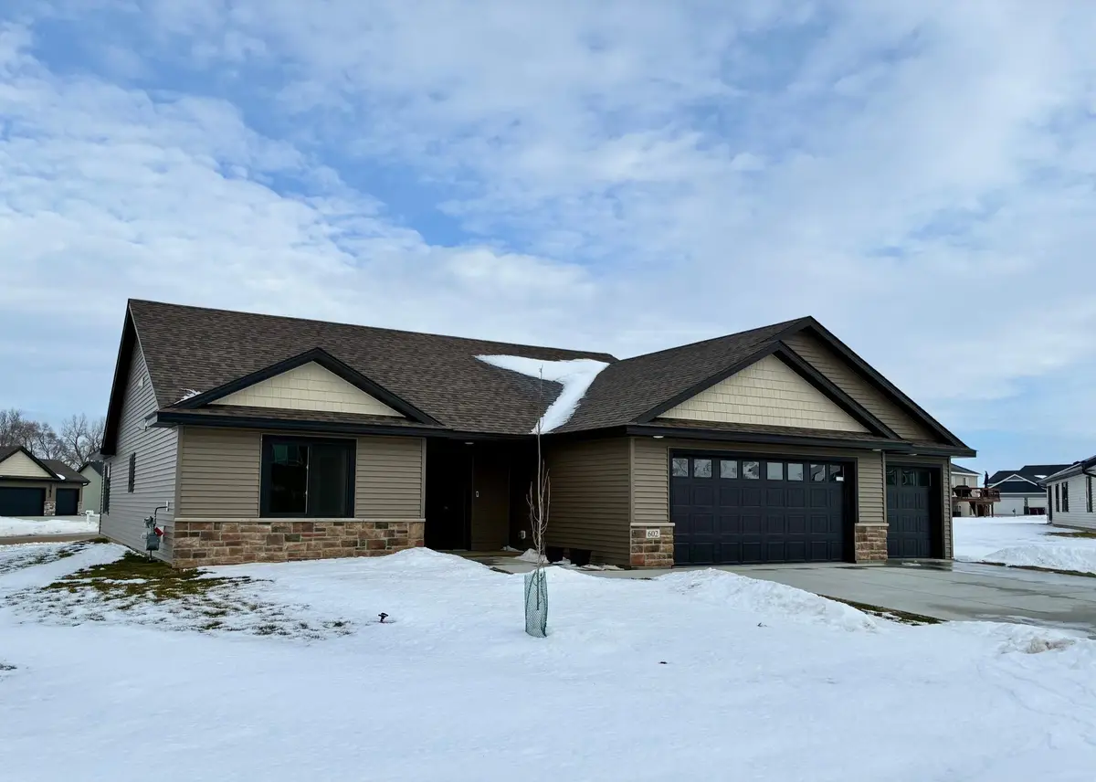 602 9th Street, Wanamingo, MN 55983 - #1