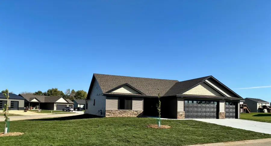 602 9th Street, Wanamingo, MN 55983 - #2