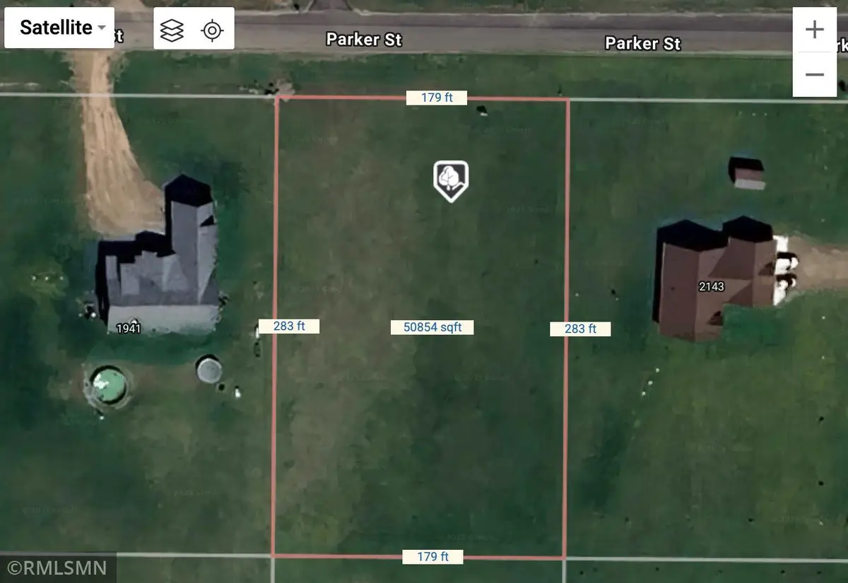 1945 Parker Street, Mora, MN 55051 - #1