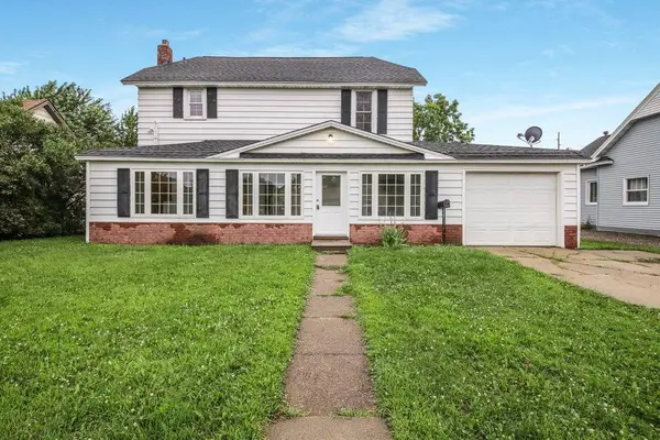 19 W Gates Street, Rice Lake, WI 54868