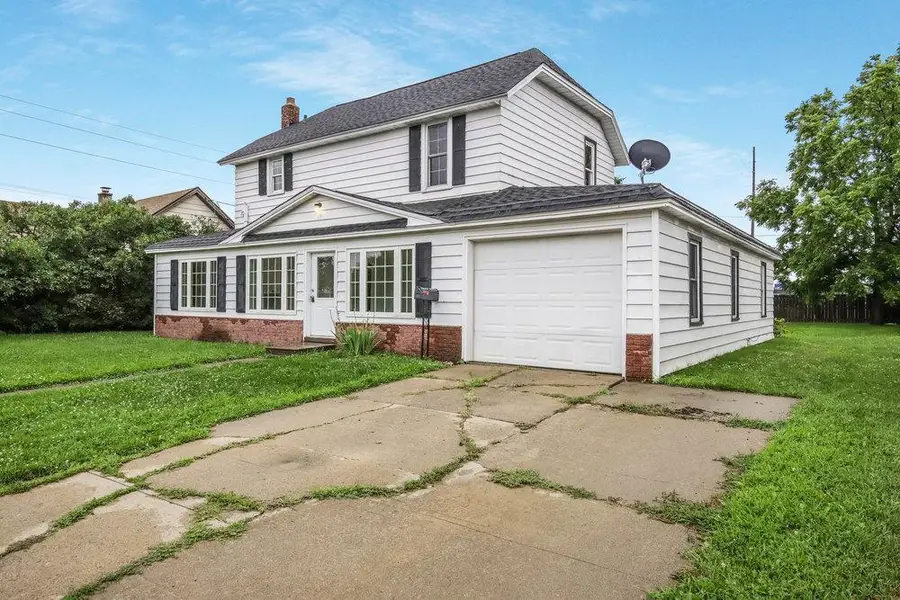 19 W Gates Street, Rice Lake, WI 54868 - Image #2