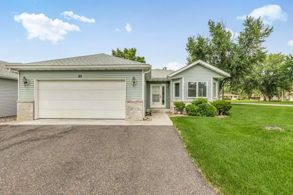 1403 33rd Avenue N #23, Saint Cloud, MN 56303