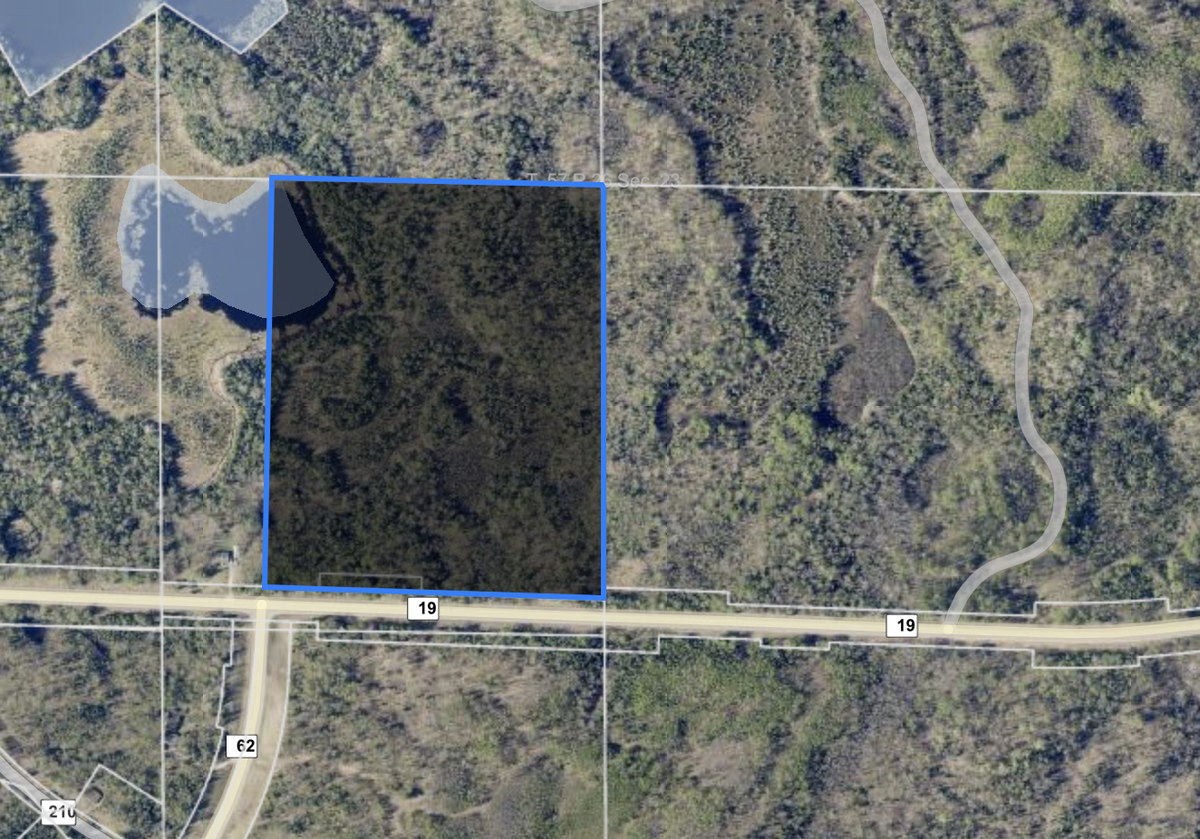 TBD County Road 19, Deer River, MN 56636 - Image #1