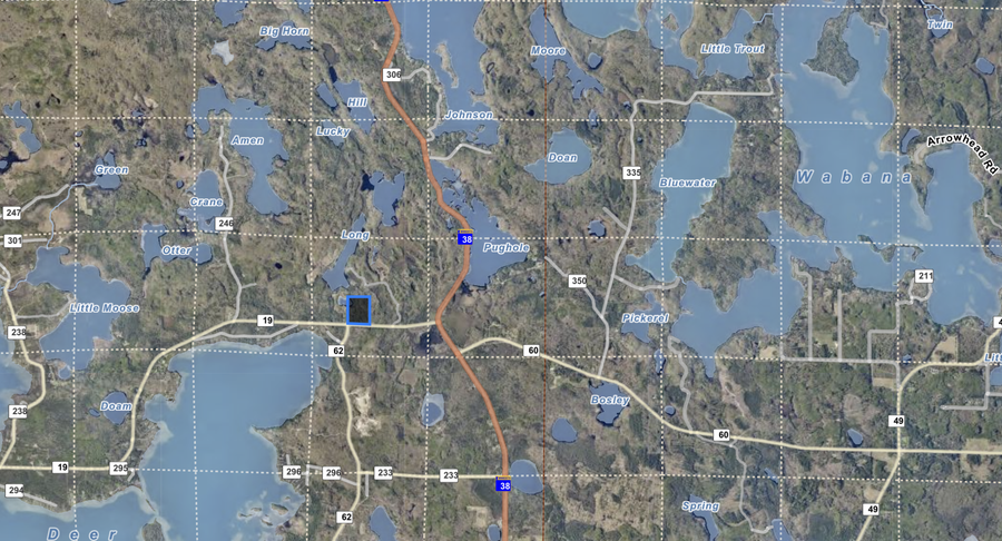 TBD County Road 19, Deer River, MN 56636 - Image #2