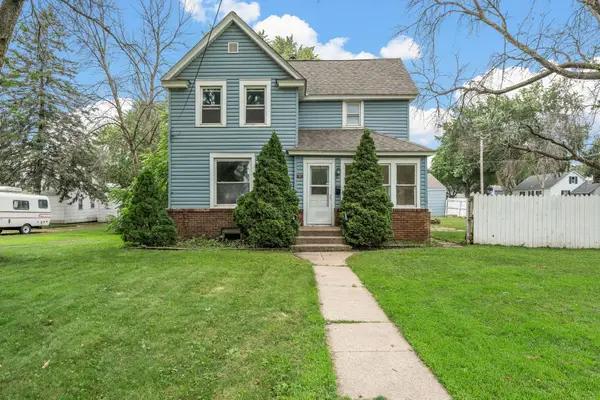 1302 8th Avenue Nw, Austin, MN 55912