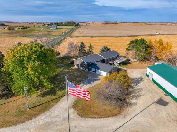 1516 110th Avenue, Hammond, WI 54015