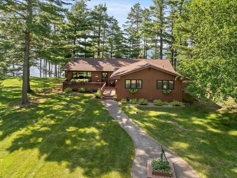 5916 Ojibwa Road, Brainerd, MN 56401 - #2