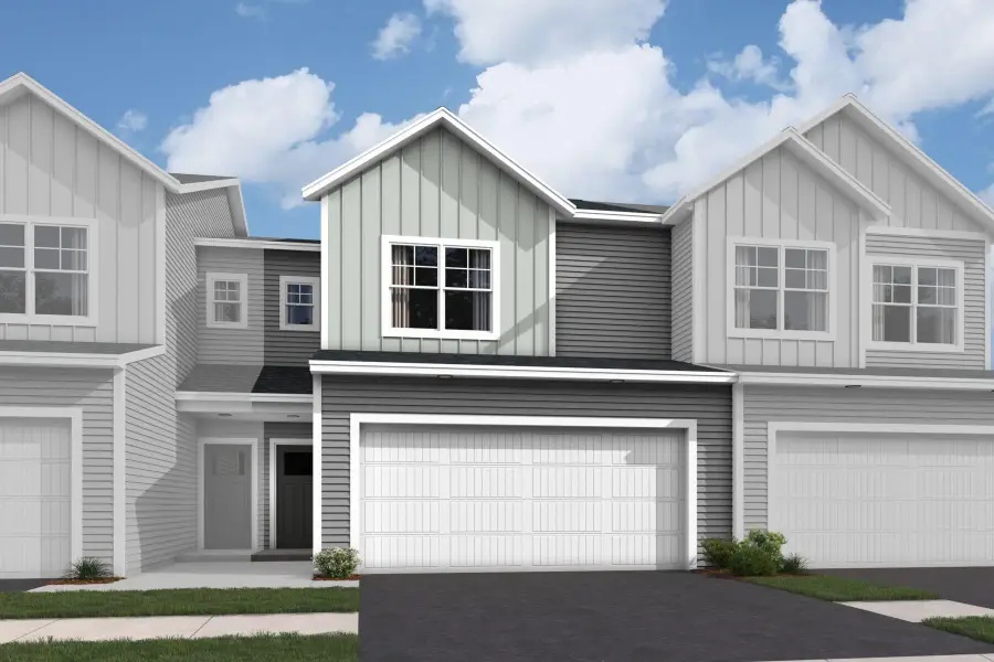 2816 Kepler Avenue Ne, Saint Michael, MN 55376 - Image #2