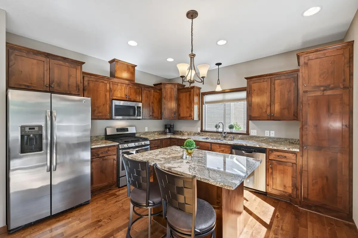 3428 227th Avenue Nw, Saint Francis, MN 55070 - #1