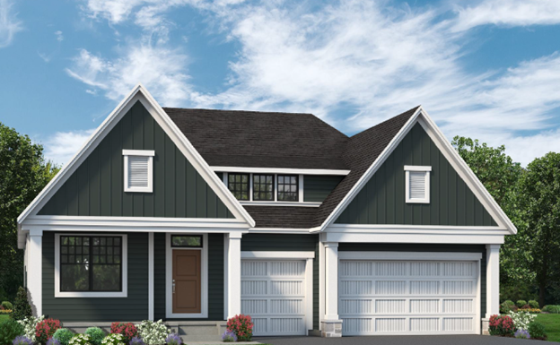 16737 47th Place N, Minneapolis, MN 55446 - Image #1