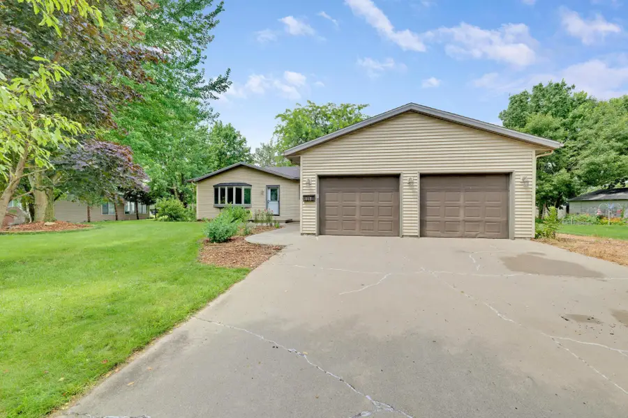 617 1st Street N, Waterville, MN 56096 - #3