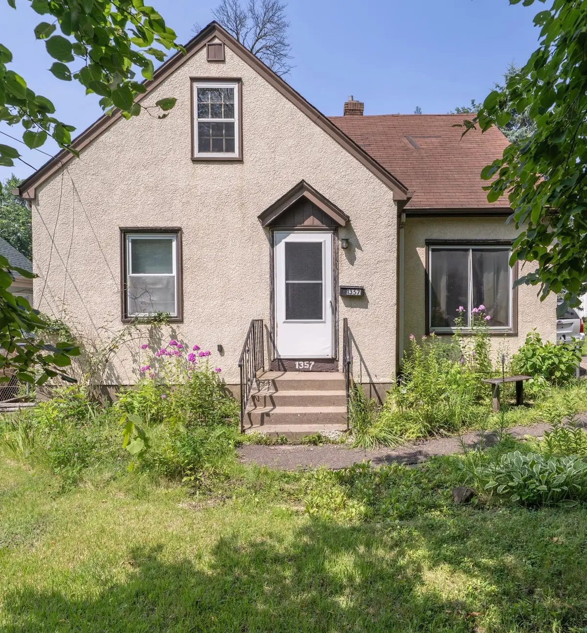1357 Birmingham Street, Saint Paul, MN 55106 - #1
