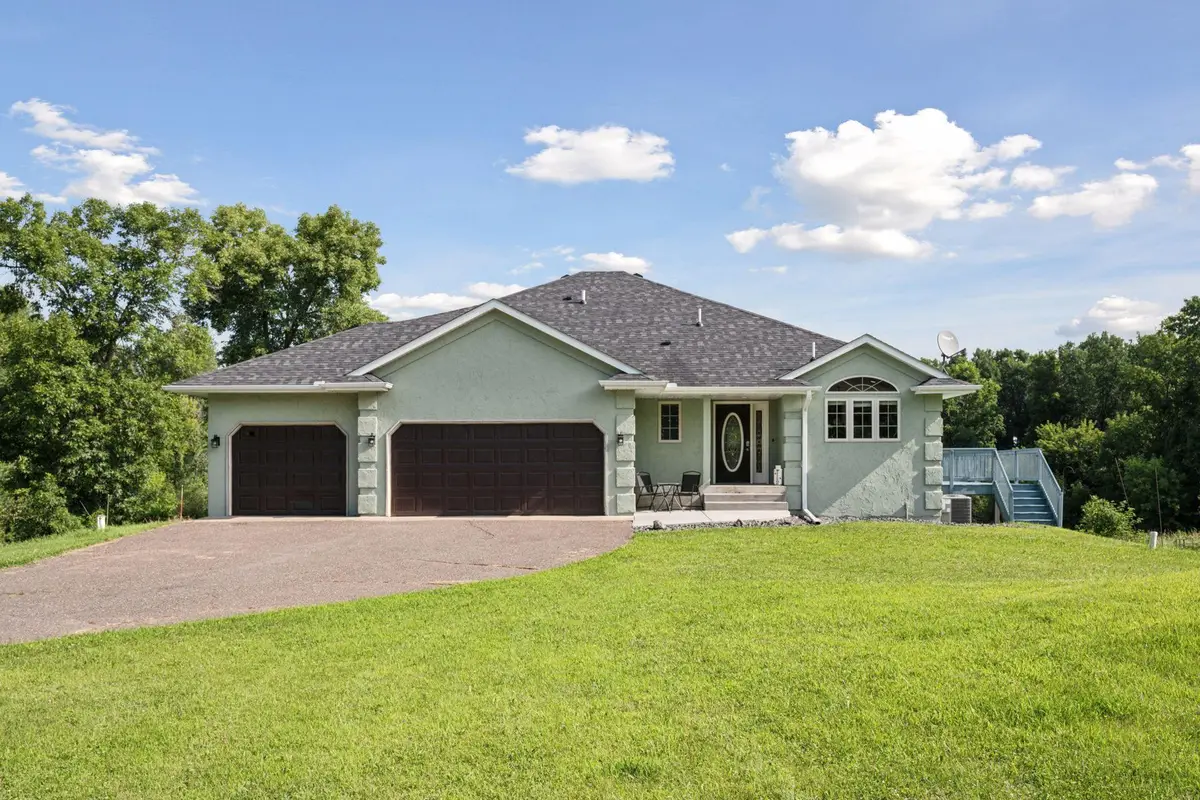 51823 Birch Avenue, Rush City, MN 55069 - Image #1